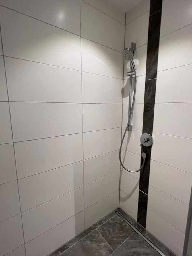 Pension Hanisch Buch (Swabia) Exterior foto